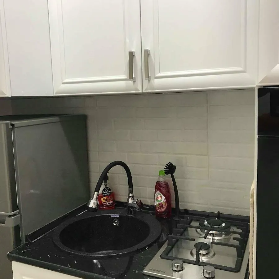 „Darchi“ Apartment Tbilisi Georgia