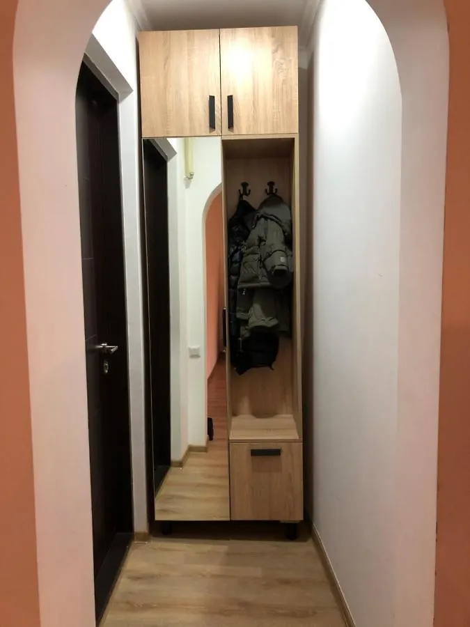 „Darchi“ Apartment Tbilisi
