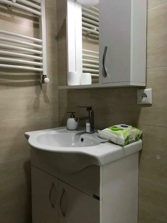 „Darchi“ Apartment Tbilisi