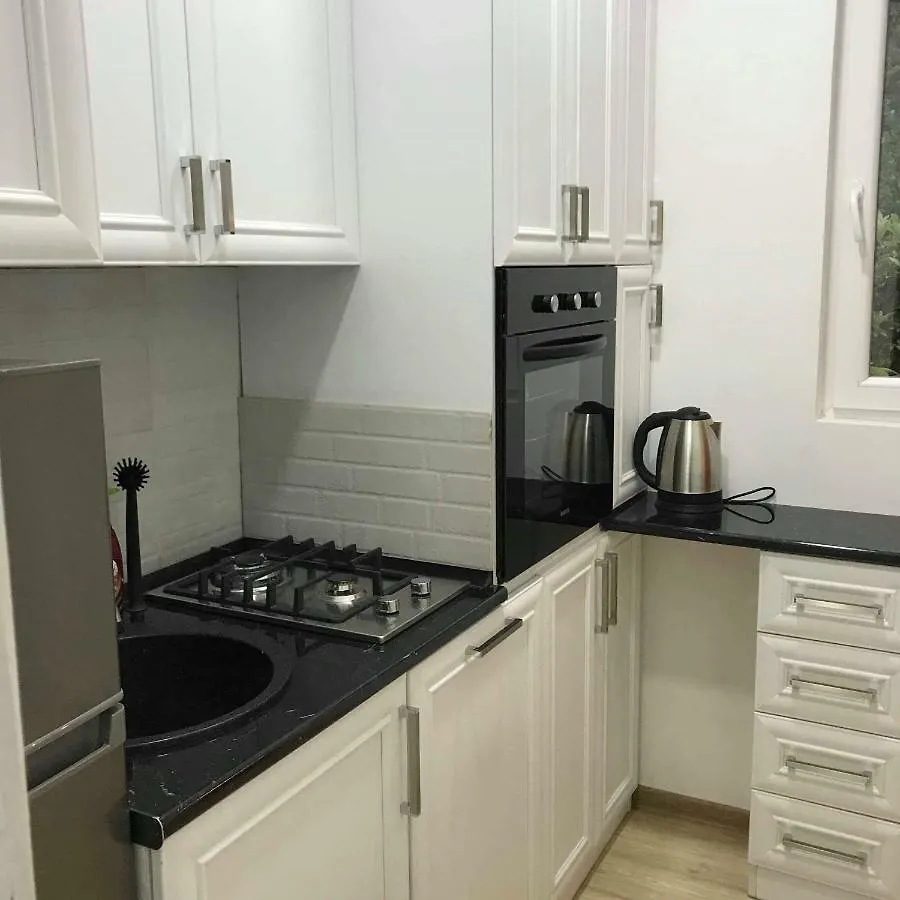 „Darchi“ Apartment Tbilisi