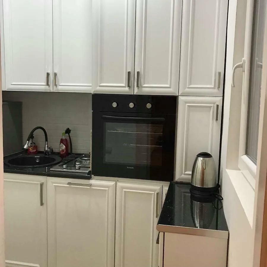 „Darchi“ Apartment Tbilisi