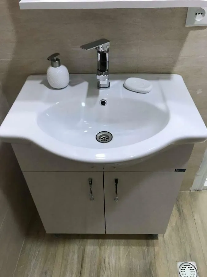 „Darchi“ Apartment Tbilisi Georgia