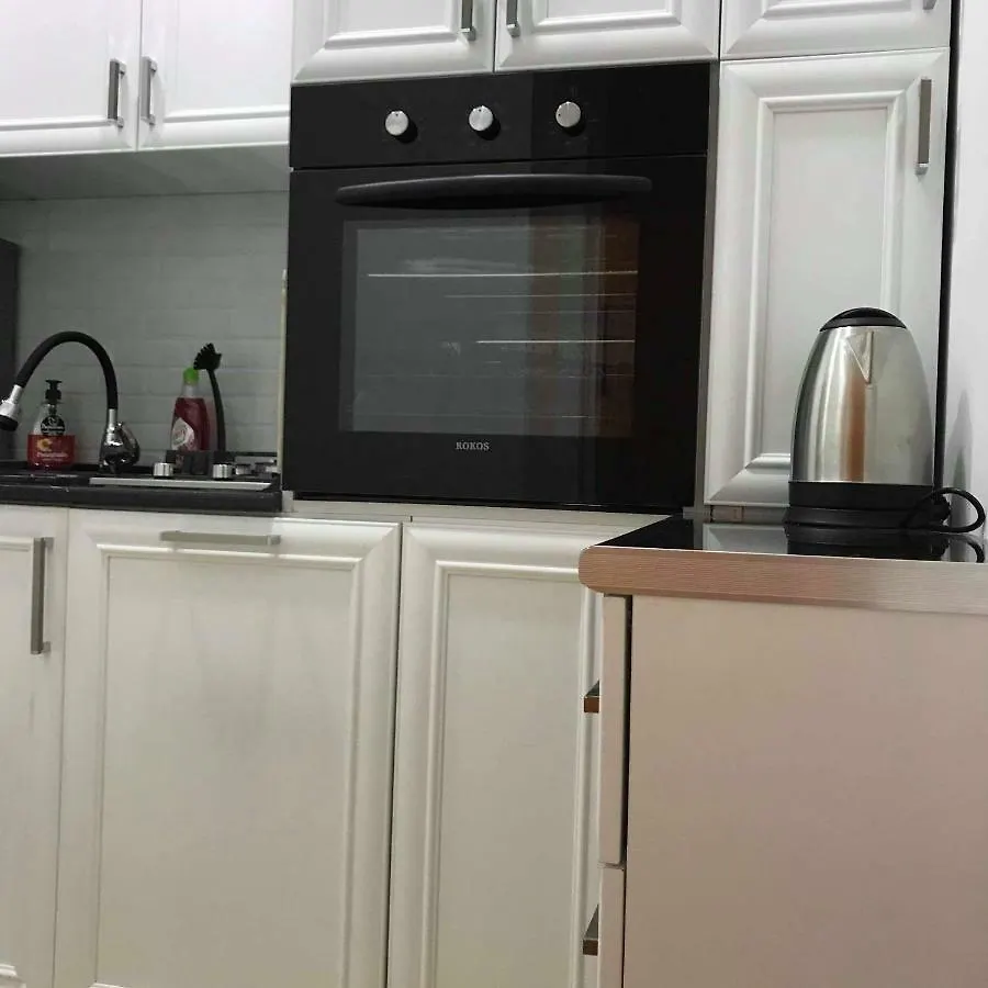„Darchi“ Apartment Tbilisi Georgia