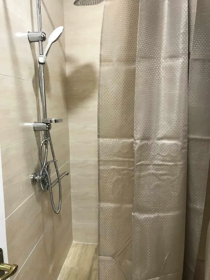 „Darchi“ Apartment Tbilisi