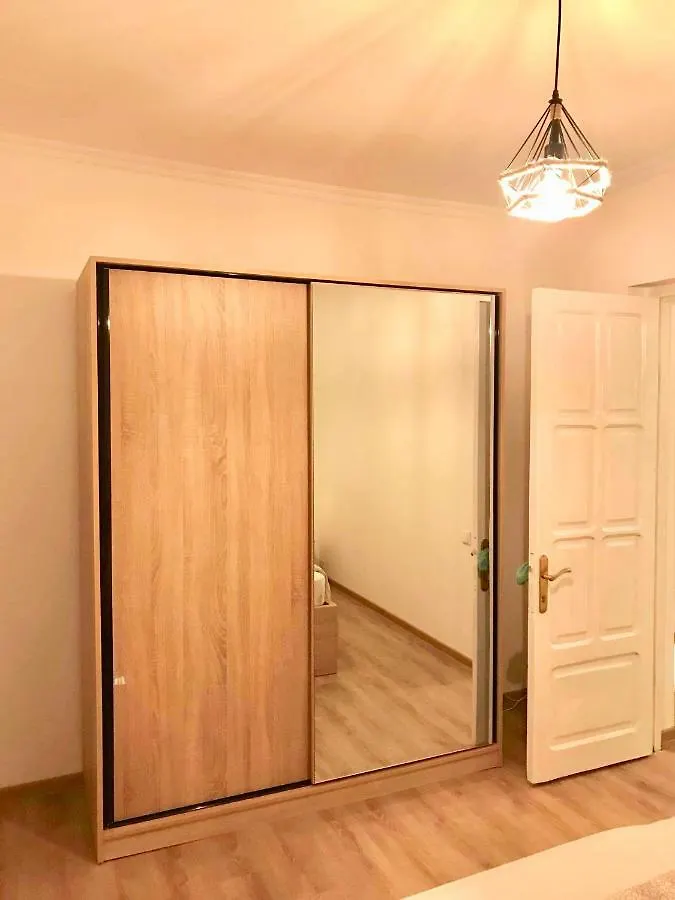 „Darchi“ Apartment Tbilisi