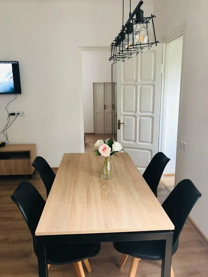 „Darchi“ Apartment Tbilisi