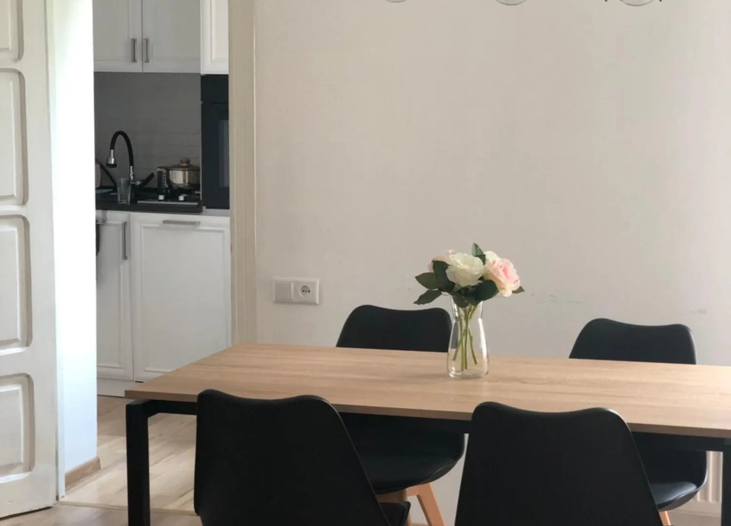 „Darchi“ Apartment Tbilisi