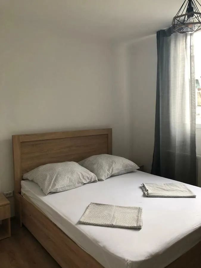 „Darchi“ Apartment Tbilisi Georgia