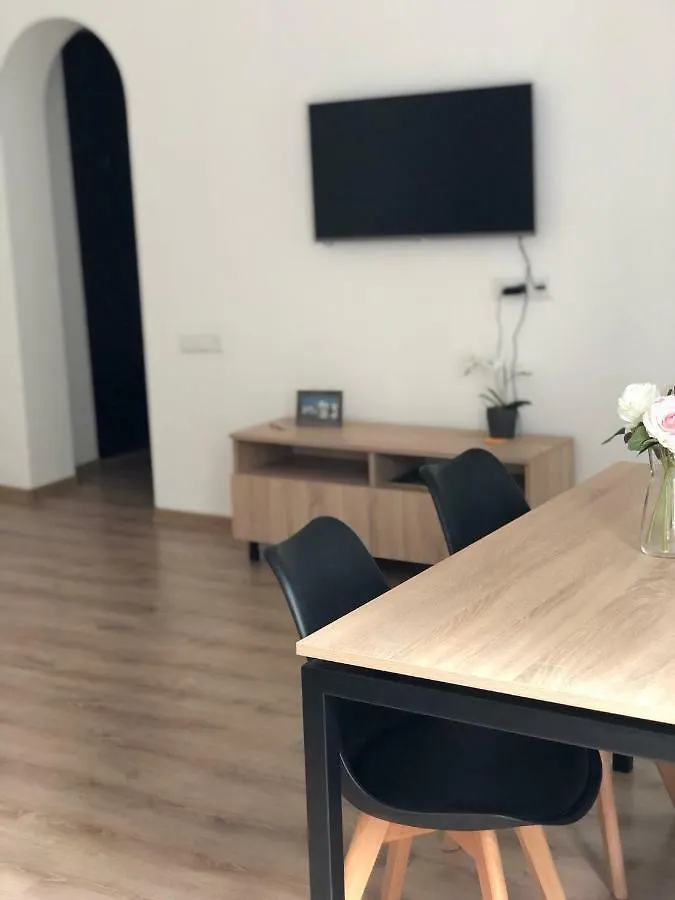 „Darchi“ Apartment Tbilisi 0*,  Georgia