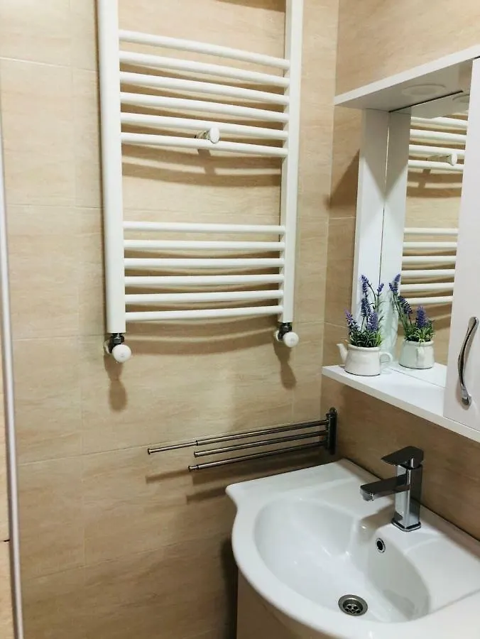 „Darchi“ Apartment Tbilisi