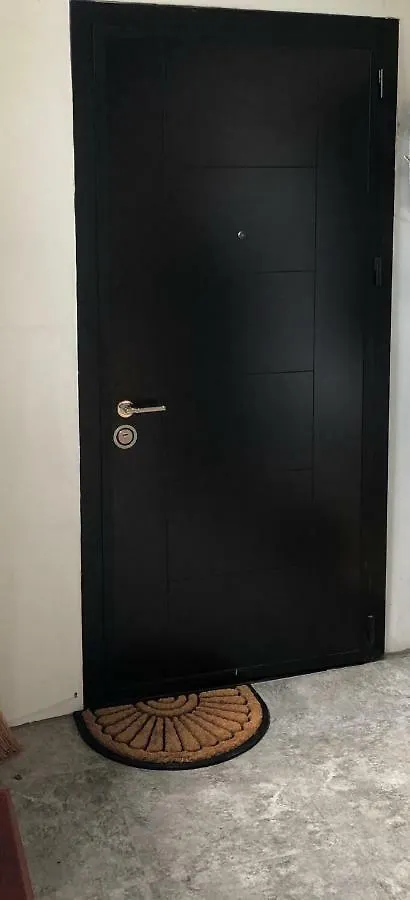 „Darchi“ Apartment Tbilisi 0*,