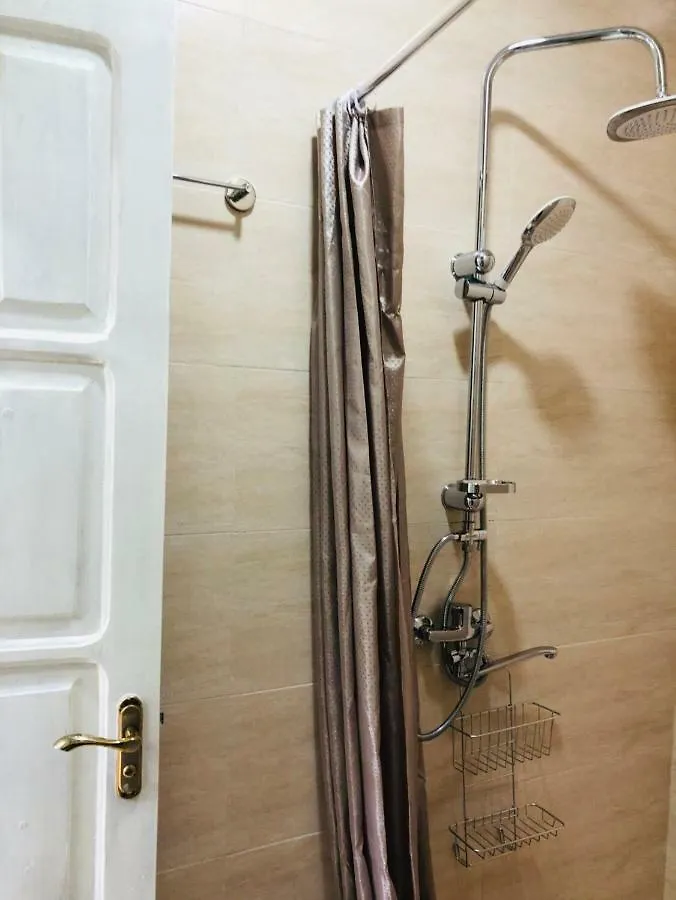 „Darchi“ Apartment Tbilisi