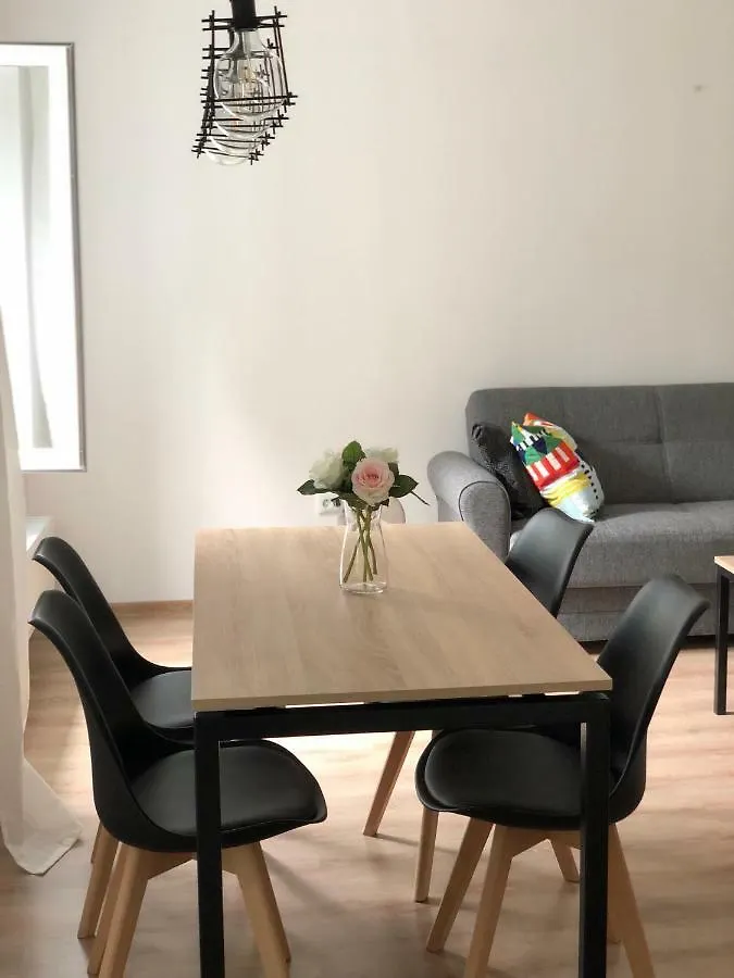 „Darchi“ Apartment Tbilisi Georgia