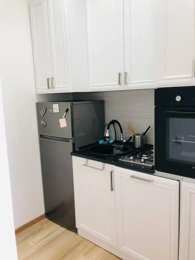 „Darchi“ Apartment Tbilisi