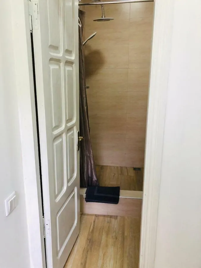 „Darchi“ Apartment Tbilisi Georgia