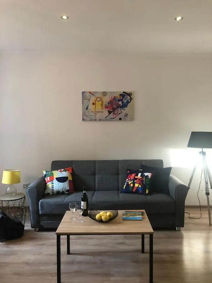 „Darchi“ Apartment Tbilisi 0*,