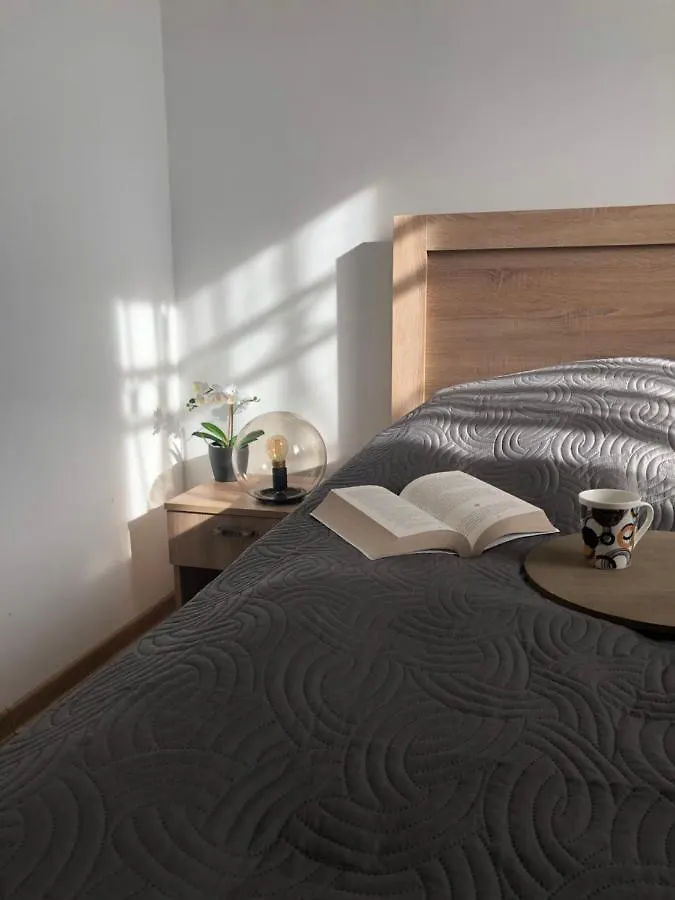 „Darchi“ Apartment Tbilisi